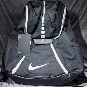 Nike Unisex Hoops Elite Max Air 2.0 Basketball Bac